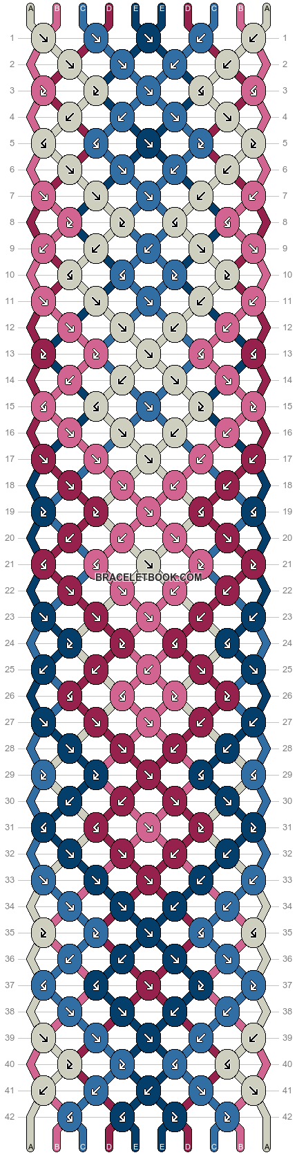 Normal pattern #133494 variation #379088 pattern