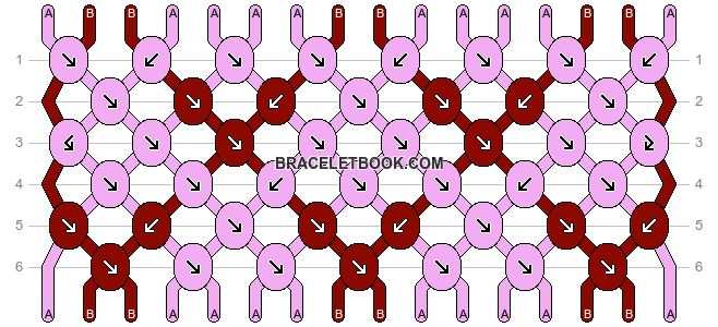 Normal pattern #84240 variation #379091 pattern