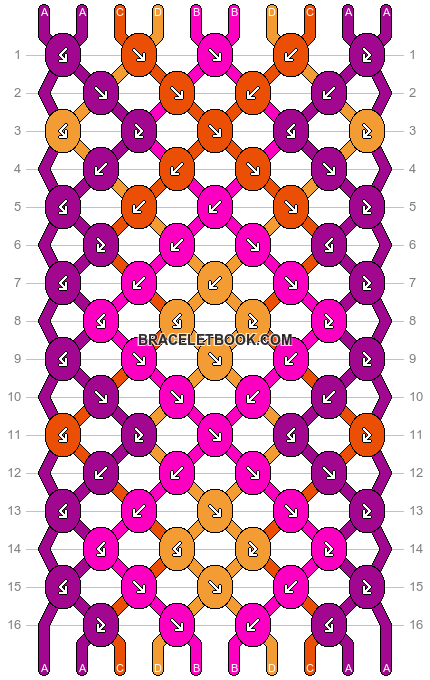 Normal pattern #103360 variation #379093 pattern