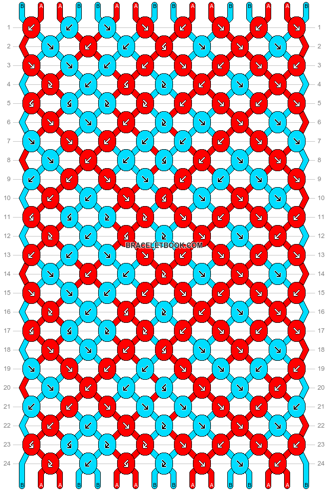 Normal pattern #183180 variation #379094 pattern