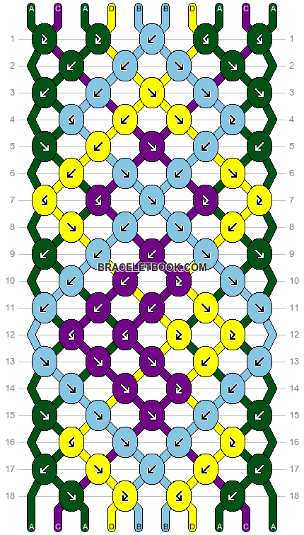 Normal pattern #182477 variation #379095 pattern