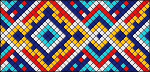 Normal pattern #34012 variation #379098