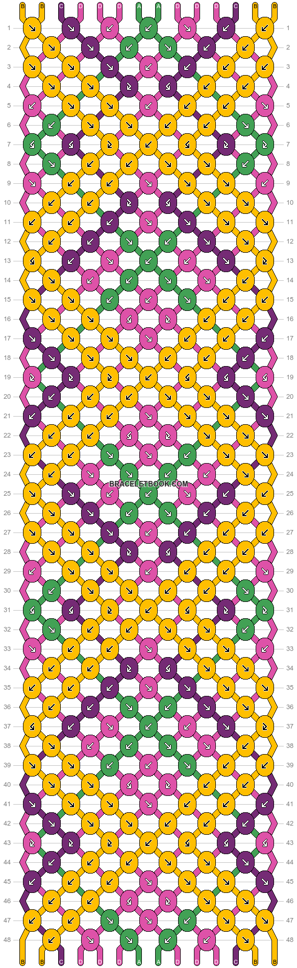 Normal pattern #183020 variation #379099 pattern