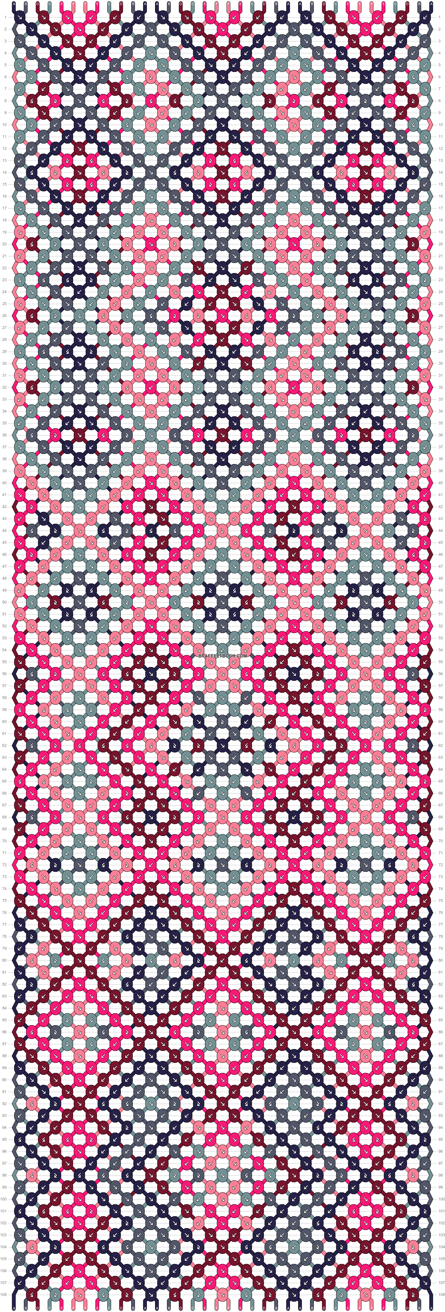 Normal pattern #136545 variation #379105 pattern