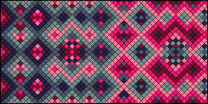 Normal pattern #136545 variation #379105