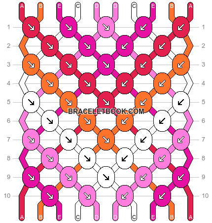 Normal pattern #1457 variation #379107 pattern