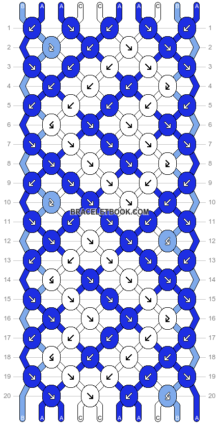 Normal pattern #182810 variation #379108 pattern