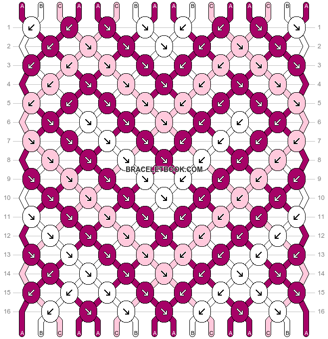 Normal pattern #164329 variation #379110 pattern