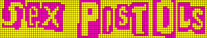 Alpha pattern #9369 variation #379111