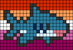 Alpha pattern #149653 variation #379113