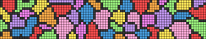 Alpha pattern #68062 variation #379115