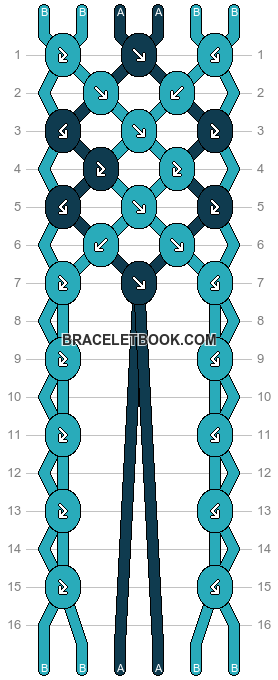 Normal pattern #148784 variation #379117 pattern