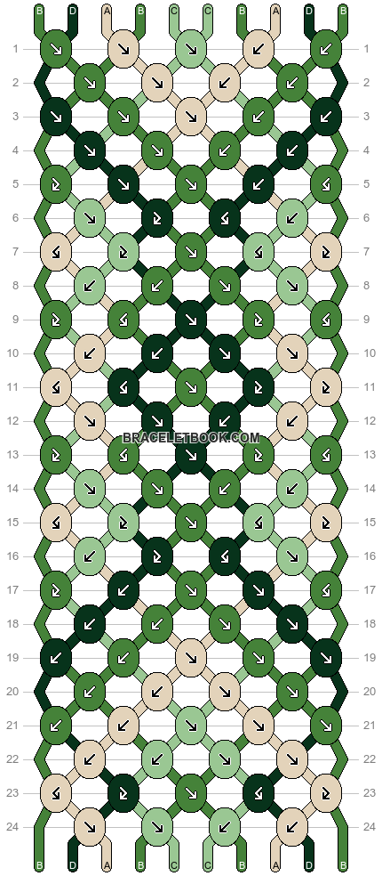 Normal pattern #183319 variation #379118 pattern