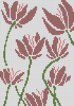 Alpha pattern #183426 variation #379120