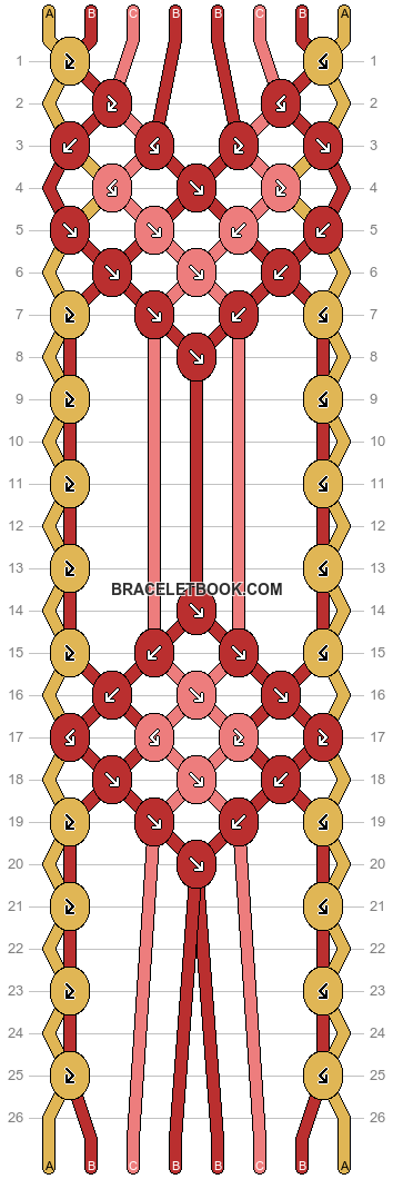 Normal pattern #183443 variation #379121 pattern