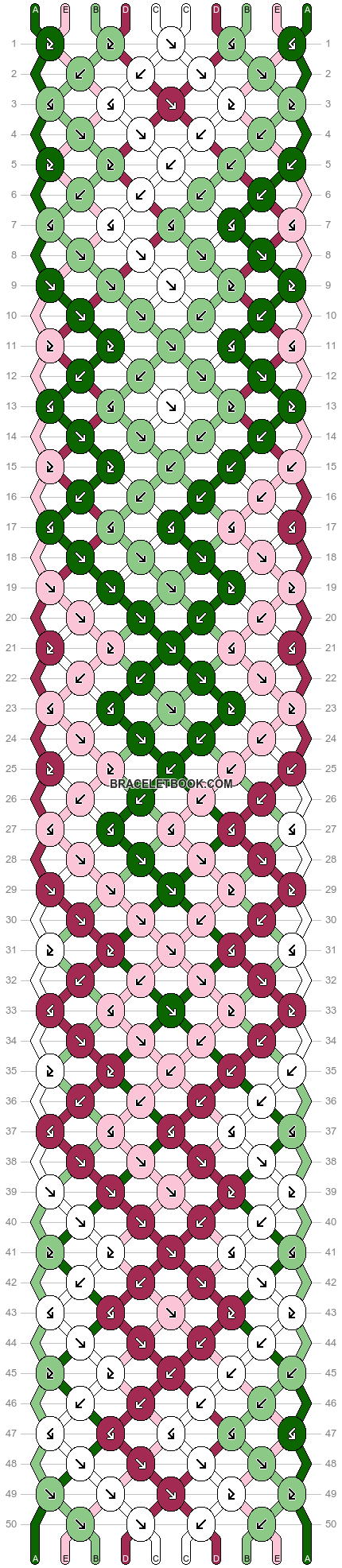 Normal pattern #69900 variation #379122 pattern