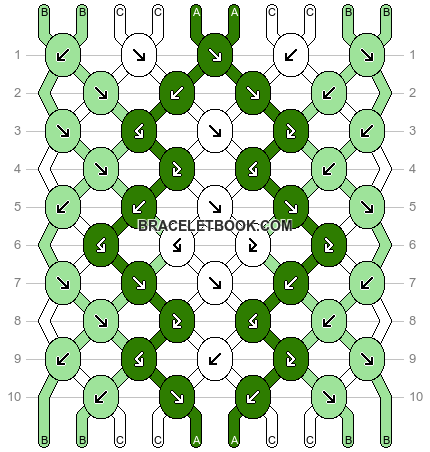 Normal pattern #183046 variation #379128 pattern