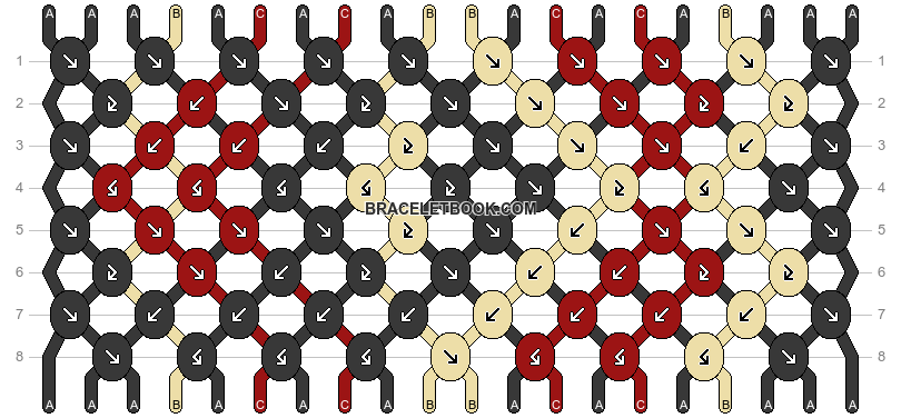 Normal pattern #183289 variation #379132 pattern