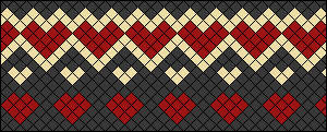 Normal pattern #183289 variation #379132