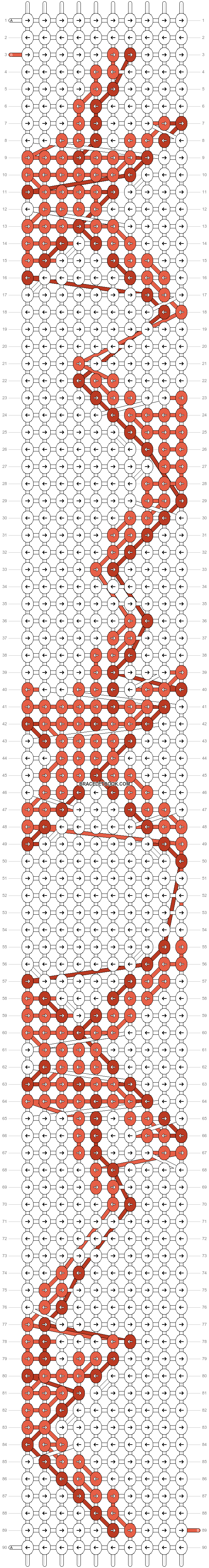 Alpha pattern #175625 variation #379133 pattern