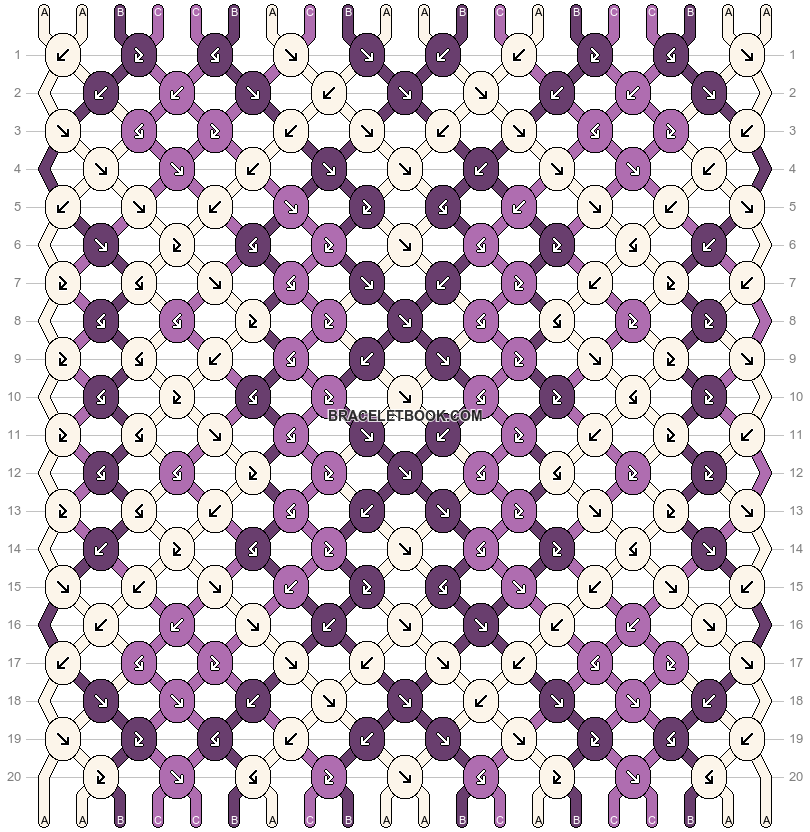 Normal pattern #178259 variation #379134 pattern