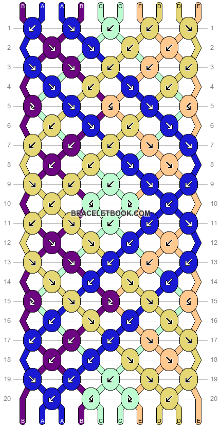 Normal pattern #183463 variation #379136 pattern