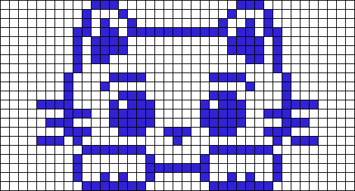 Alpha pattern #23286 variation #379138 preview