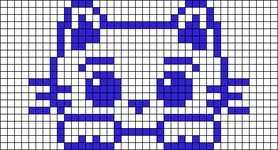 Alpha pattern #23286 variation #379138