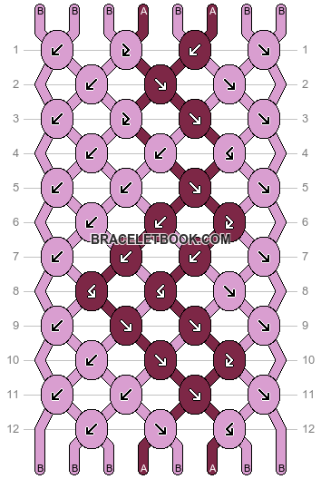 Normal pattern #182783 variation #379139 pattern