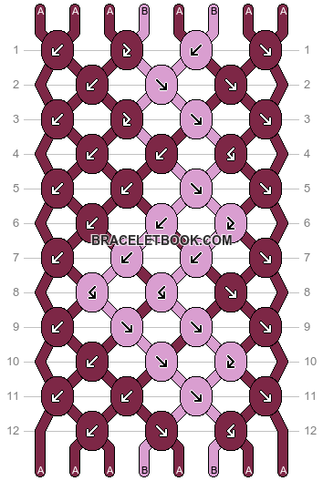 Normal pattern #182783 variation #379140 pattern