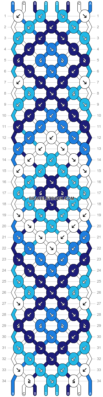 Normal pattern #124961 variation #379141 pattern