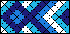 Normal pattern #124961 variation #379141