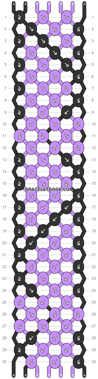 Normal pattern #157568 variation #379143 pattern
