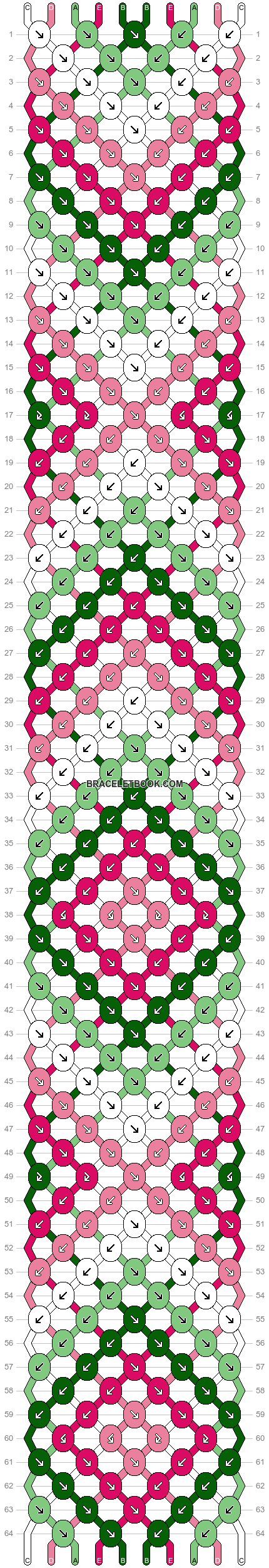 Normal pattern #178727 variation #379144 pattern