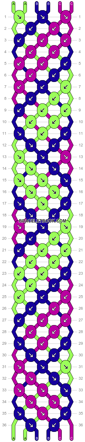 Normal pattern #179519 variation #379146 pattern