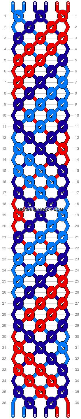 Normal pattern #179519 variation #379147 pattern