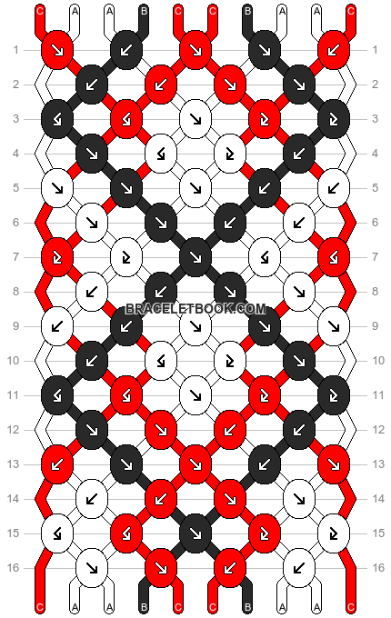 Normal pattern #182650 variation #379148 pattern