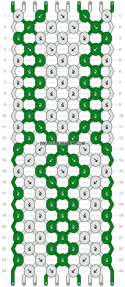 Normal pattern #182653 variation #379149 pattern