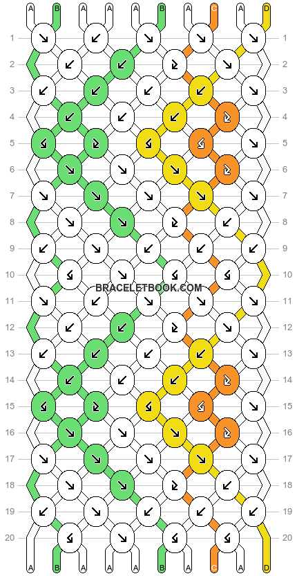 Normal pattern #89616 variation #379150 pattern