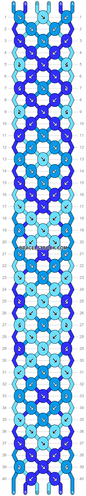 Normal pattern #130652 variation #379152 pattern