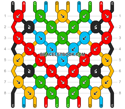 Normal pattern #182608 variation #379153 pattern
