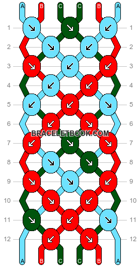 Normal pattern #182580 variation #379154 pattern