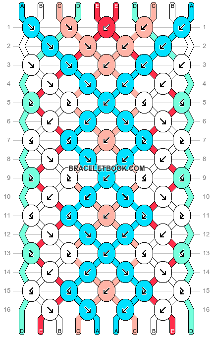 Normal pattern #17657 variation #379155 pattern