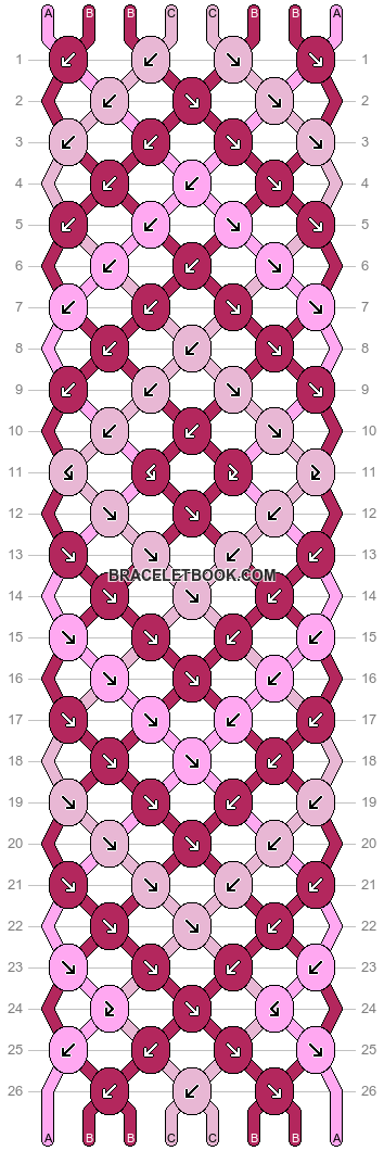 Normal pattern #26690 variation #379157 pattern