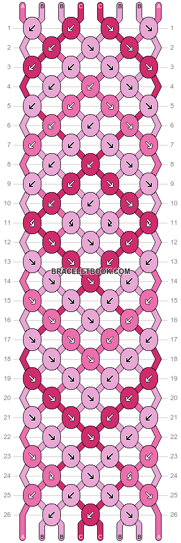 Normal pattern #26690 variation #379158 pattern
