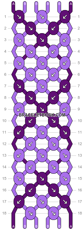 Normal pattern #600 variation #379159 pattern
