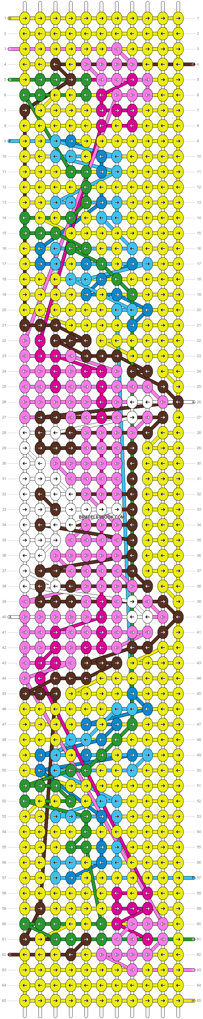 Alpha pattern #145946 variation #379161 pattern