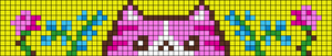 Alpha pattern #145946 variation #379161