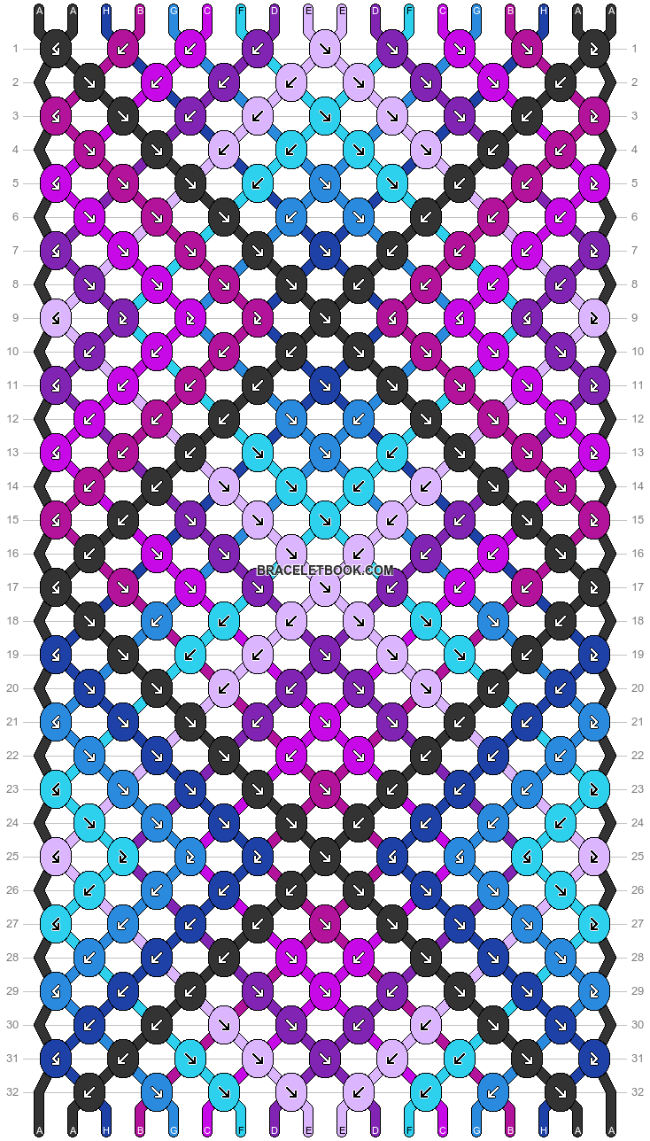 Normal pattern #26204 variation #379163 pattern