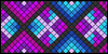 Normal pattern #26204 variation #379163